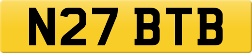 N27BTB